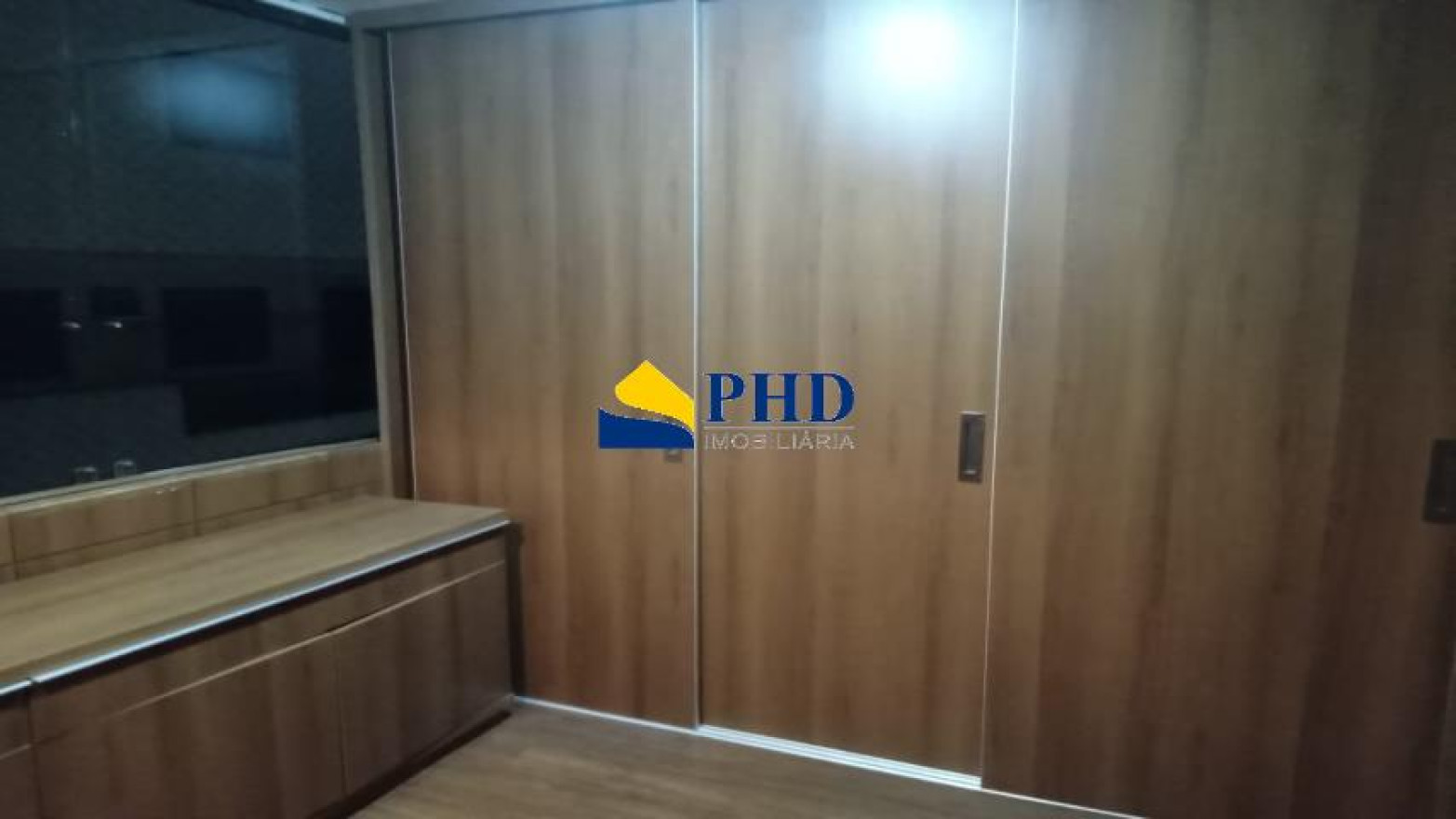 Apartamento 3 Quartos 185m² 
