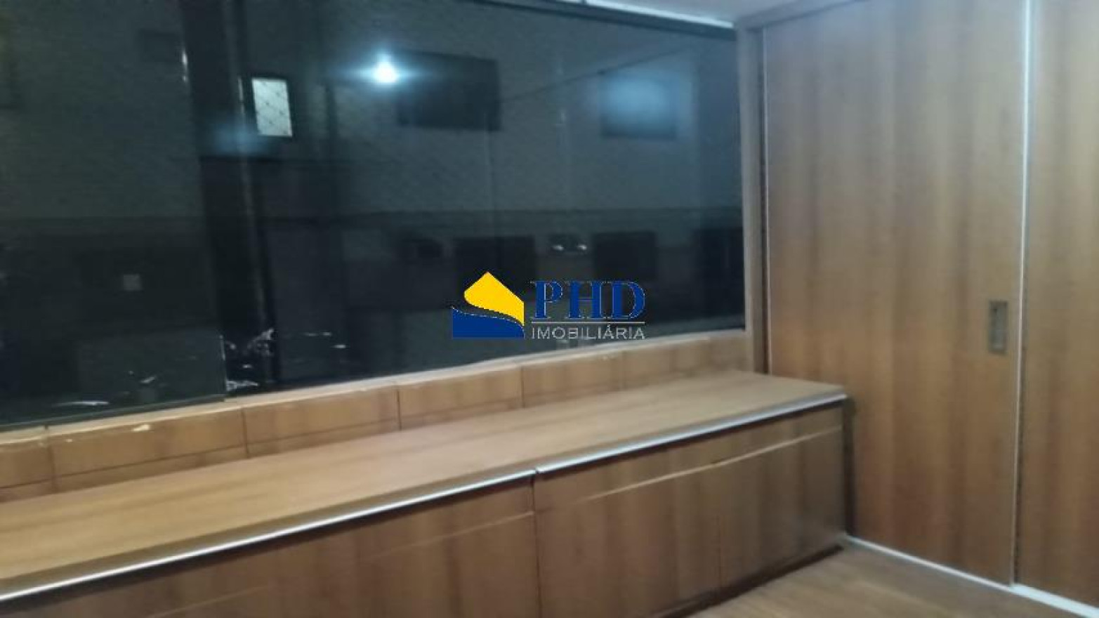 Apartamento 3 Quartos 185m² 
