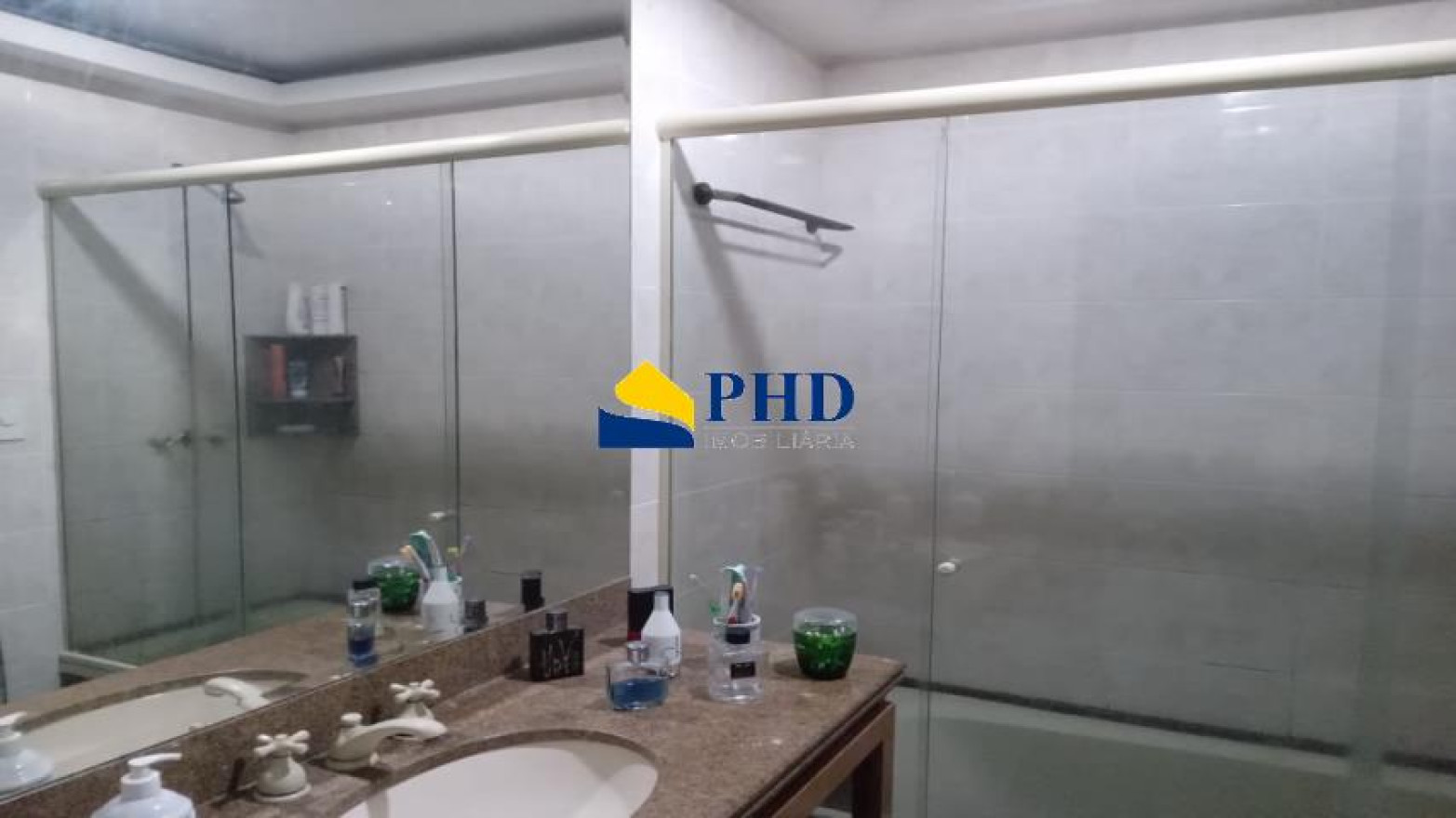 Apartamento 3 Quartos 185m² 