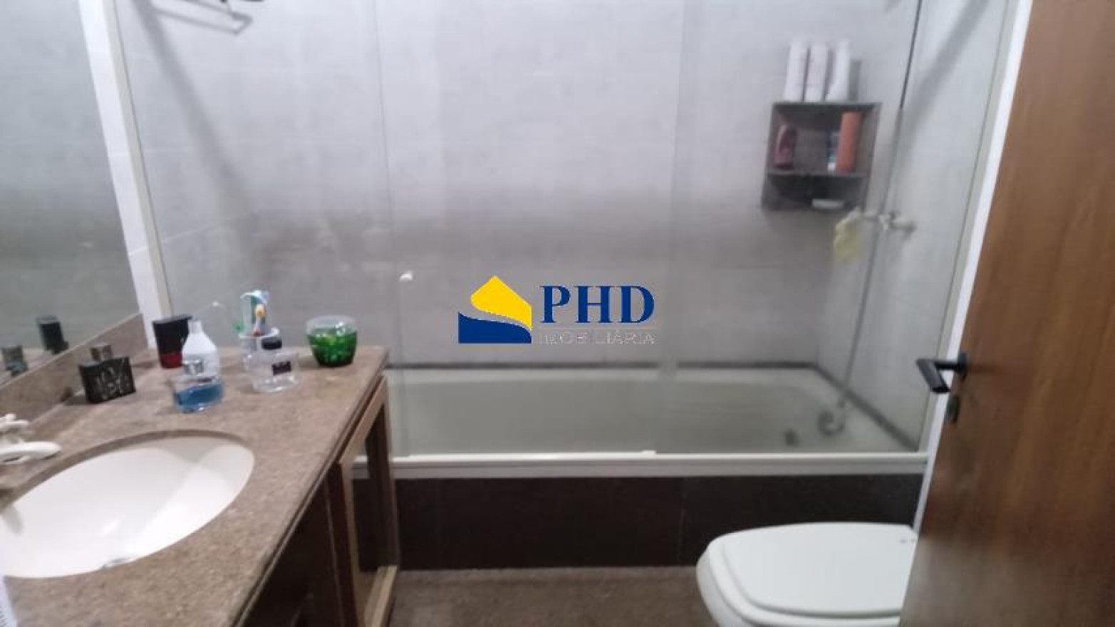 Apartamento 3 Quartos 185m² 