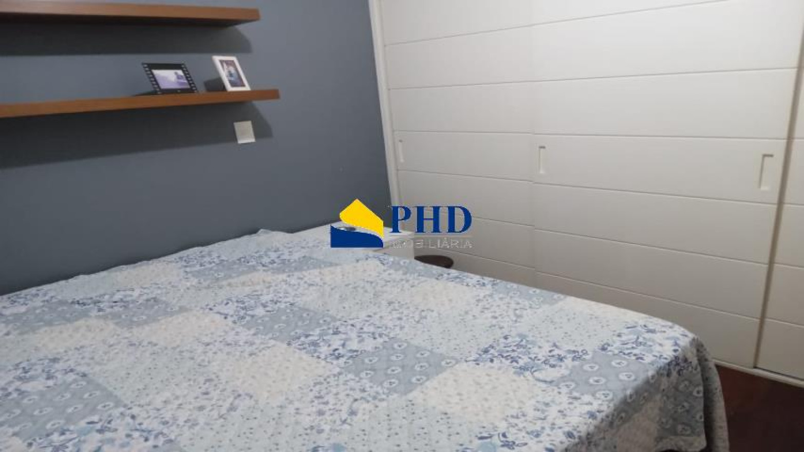 Apartamento 3 Quartos 185m² 