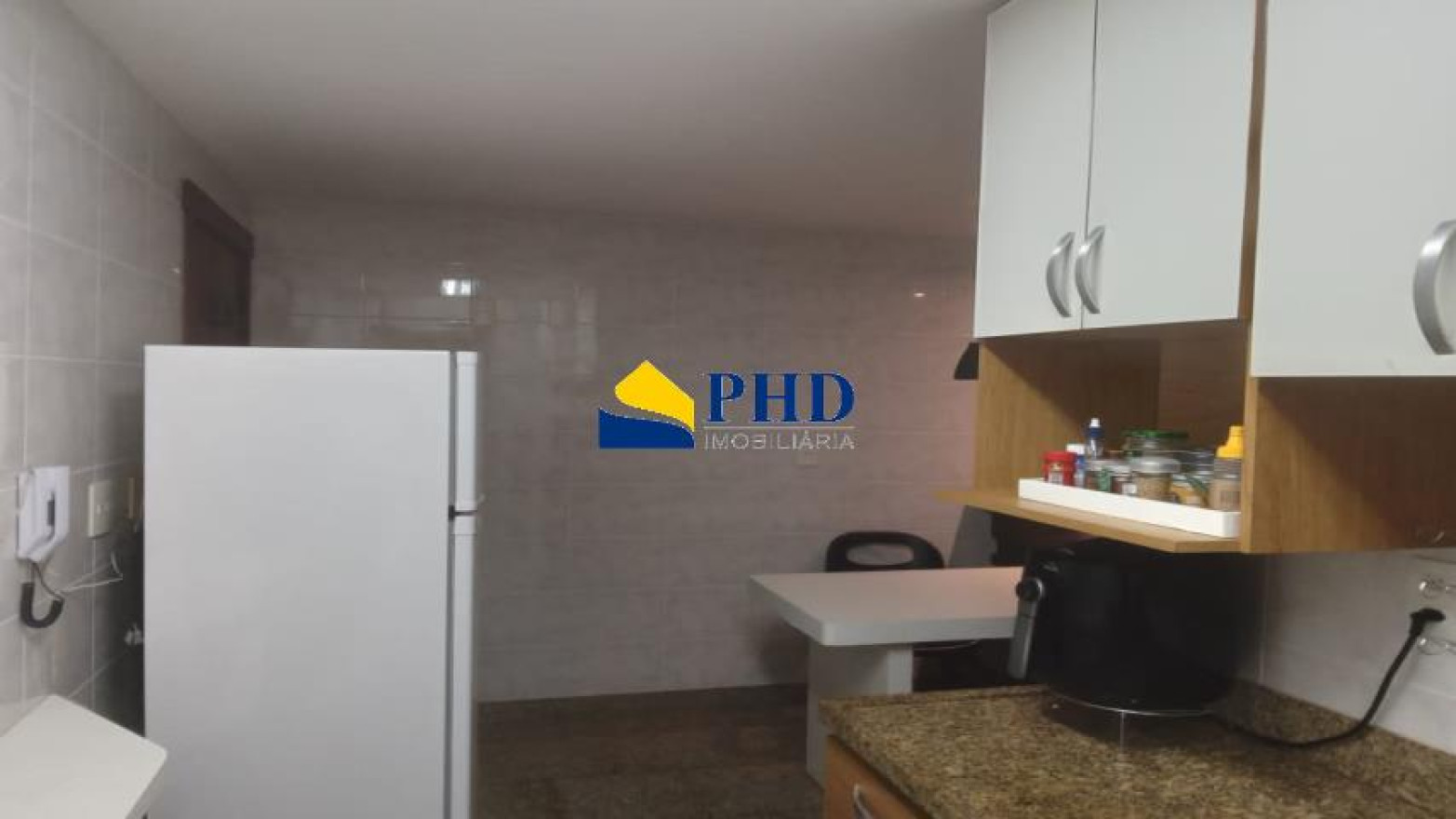 Apartamento 3 Quartos 185m² 