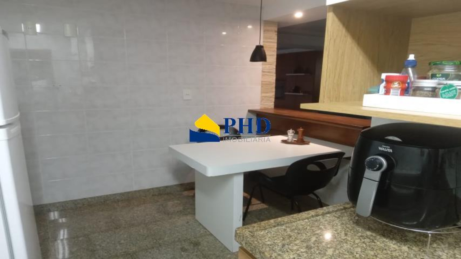 Apartamento 3 Quartos 185m² 