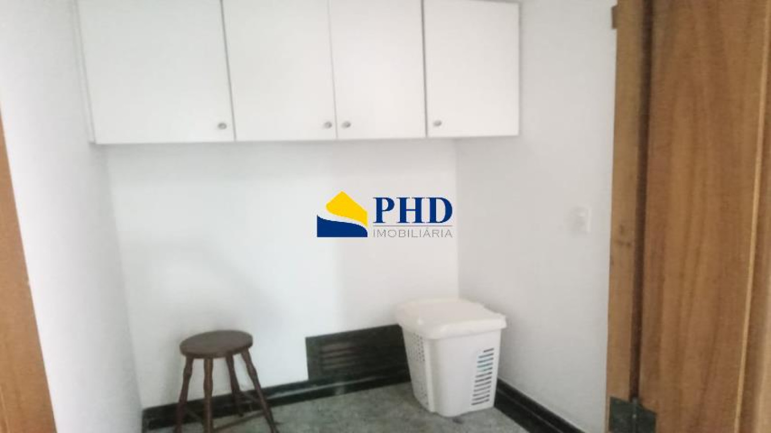 Apartamento 3 Quartos 185m² 