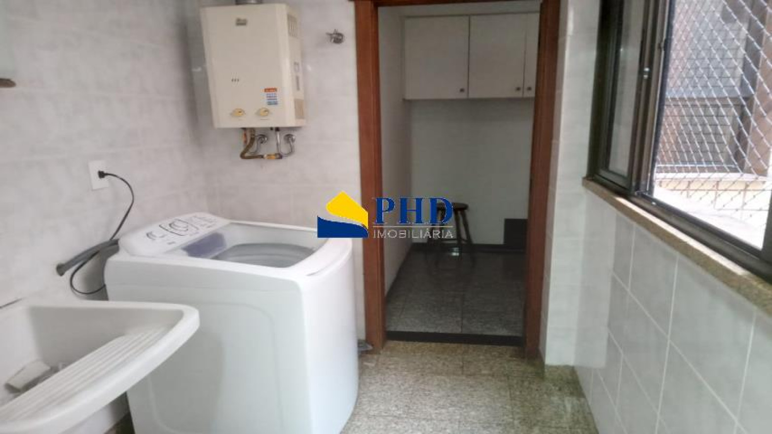 Apartamento 3 Quartos 185m² 