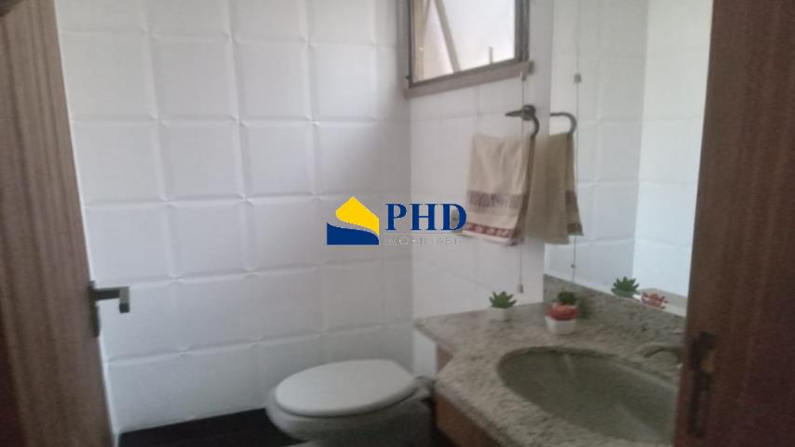 Apartamento 3 Quartos 185m² 