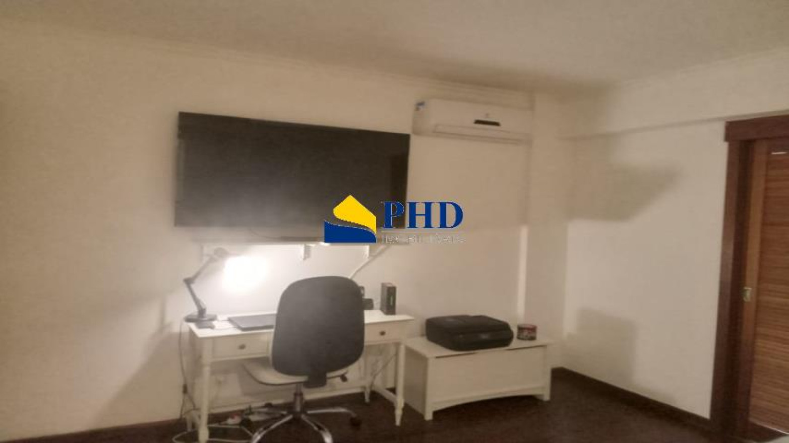 Apartamento 3 Quartos 185m² 