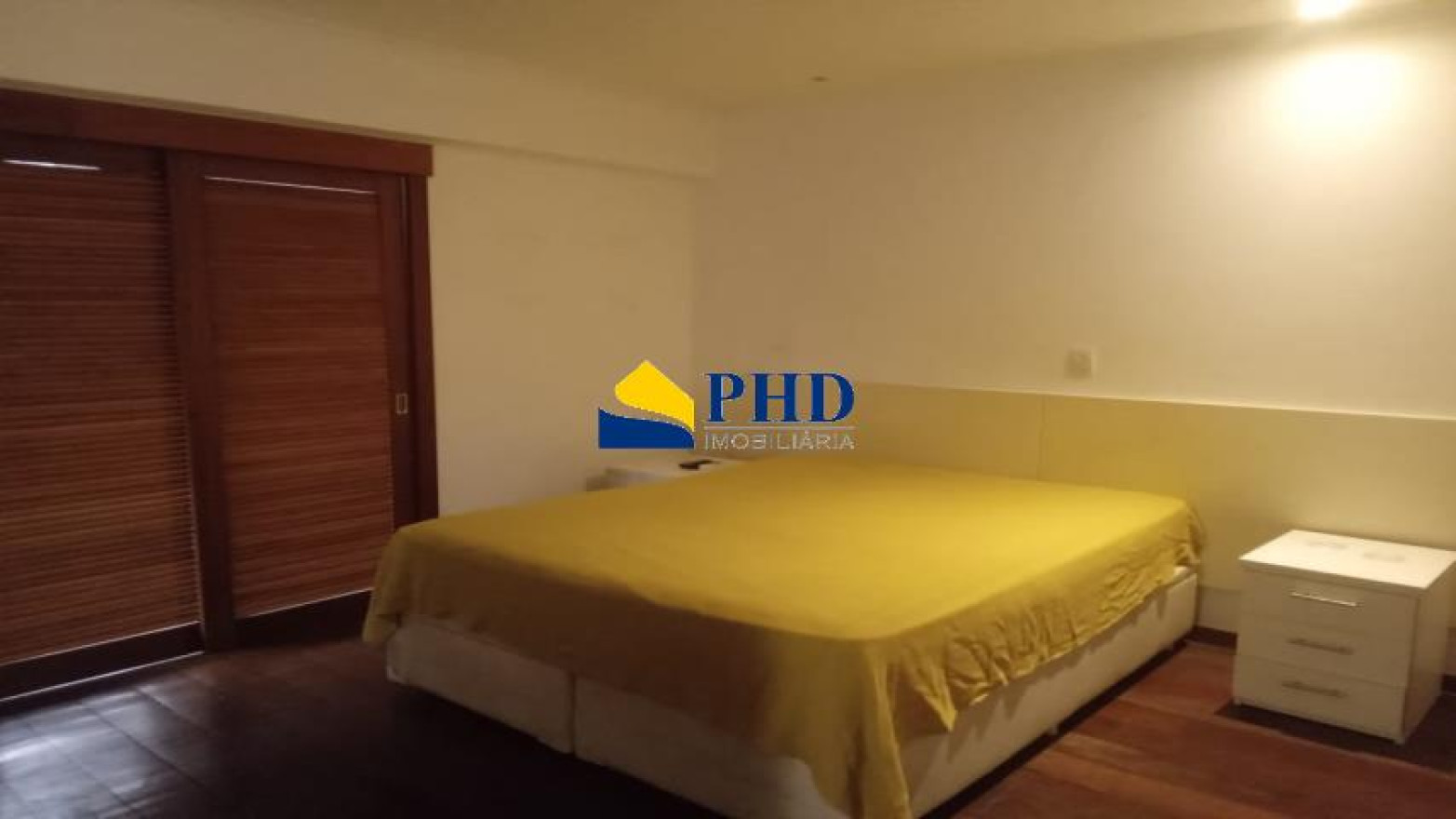 Apartamento 3 Quartos 185m² 