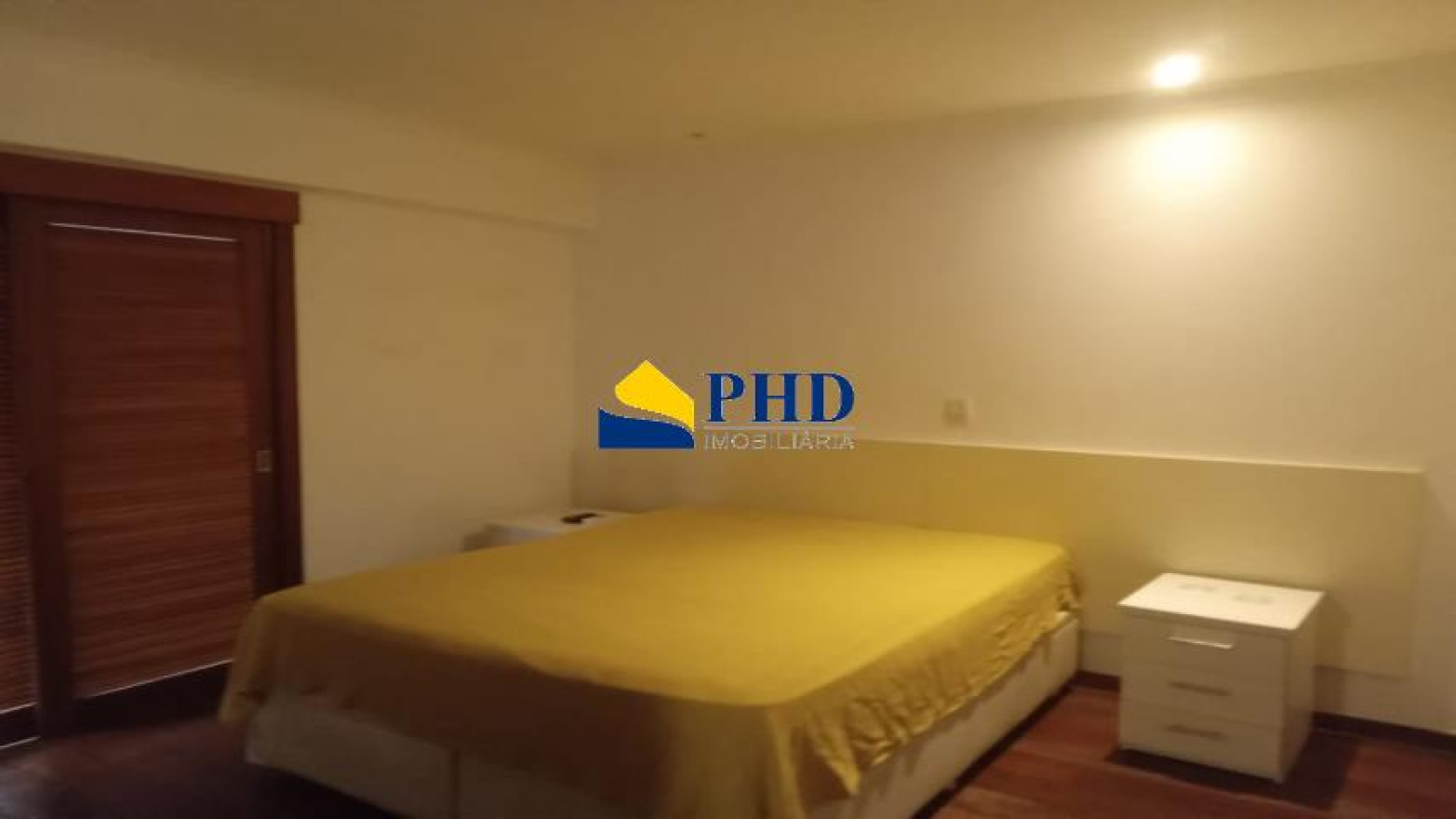 Apartamento 3 Quartos 185m² 