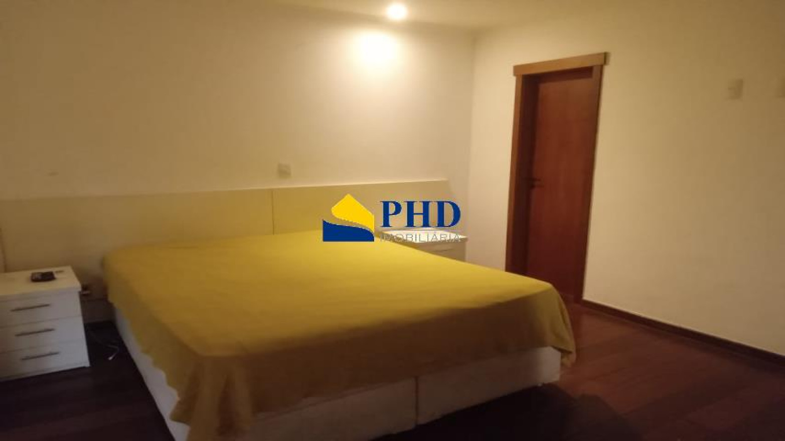 Apartamento 3 Quartos 185m² 