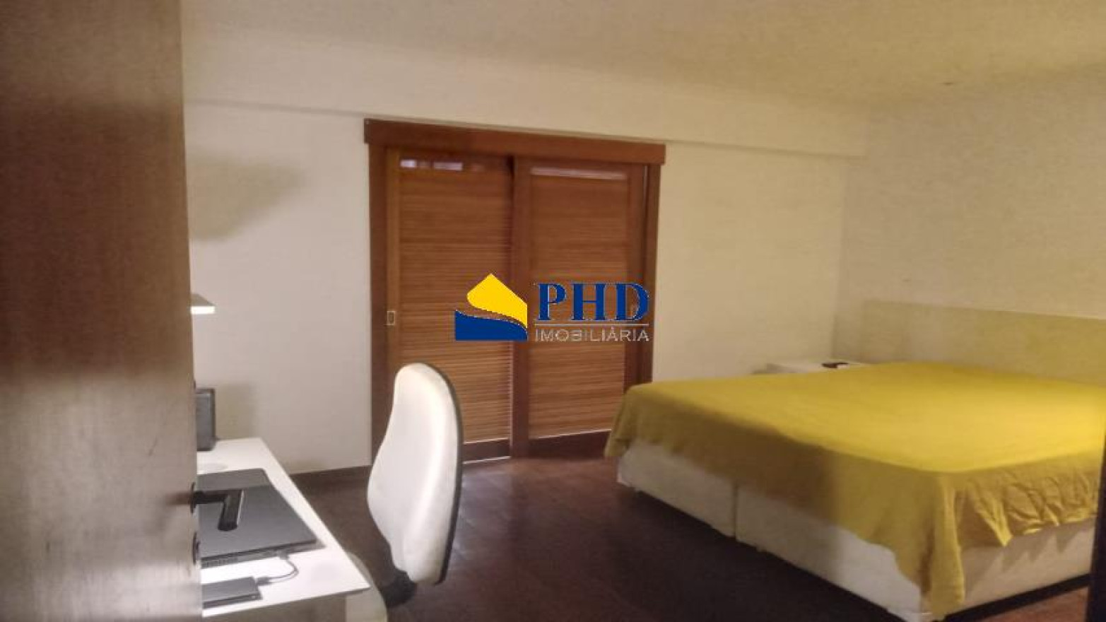 Apartamento 3 Quartos 185m² 