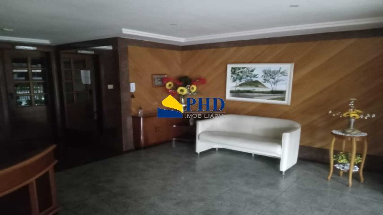 Apartamento 3 Quartos 185m² 