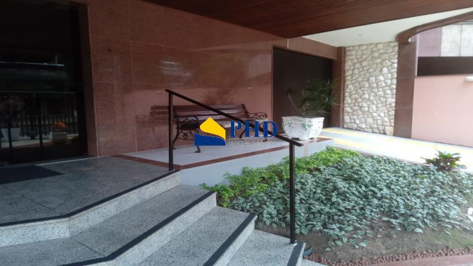 Apartamento 3 Quartos 185m² 