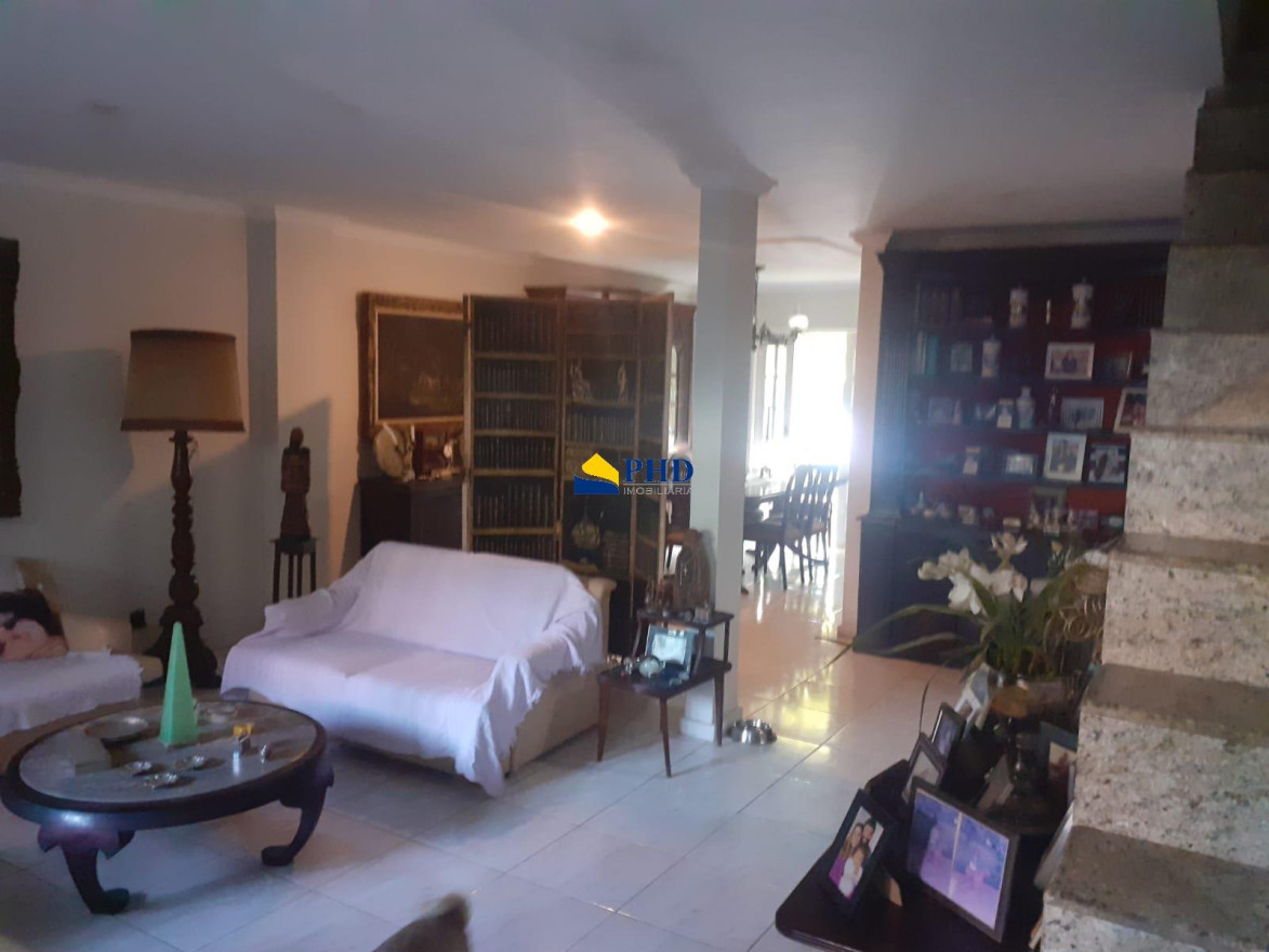 Casa 3 Quartos 250m² 