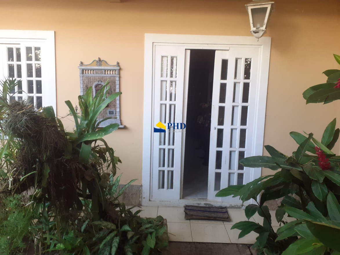 Casa 3 Quartos 250m² 
