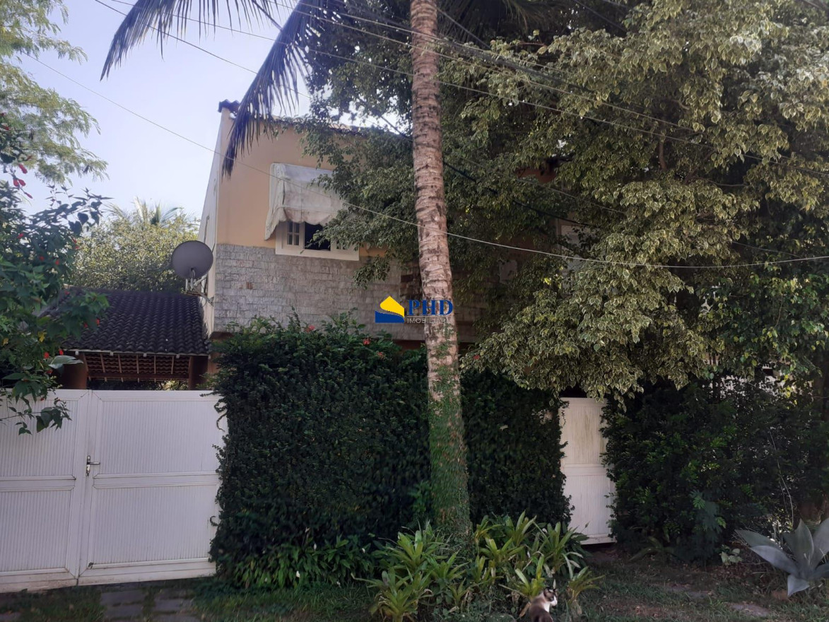 Casa 3 Quartos 250m² 