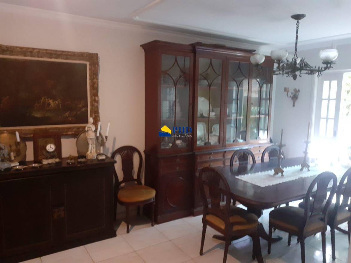 Casa 3 Quartos 250m² 