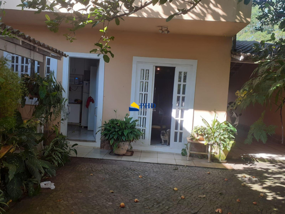 Casa 3 Quartos 250m² 