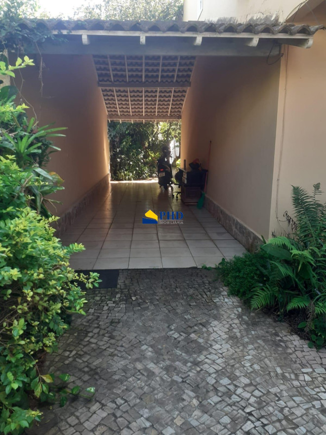 Casa 3 Quartos 250m² 