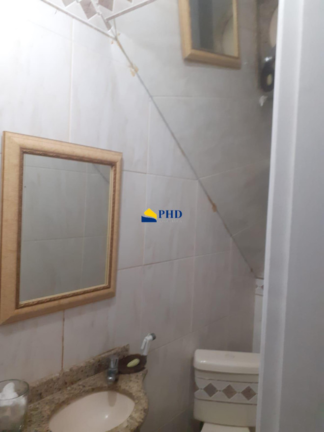 Casa 3 Quartos 250m² 