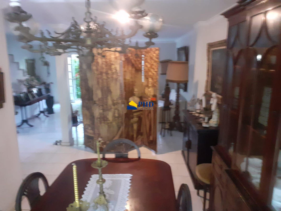 Casa 3 Quartos 250m² 