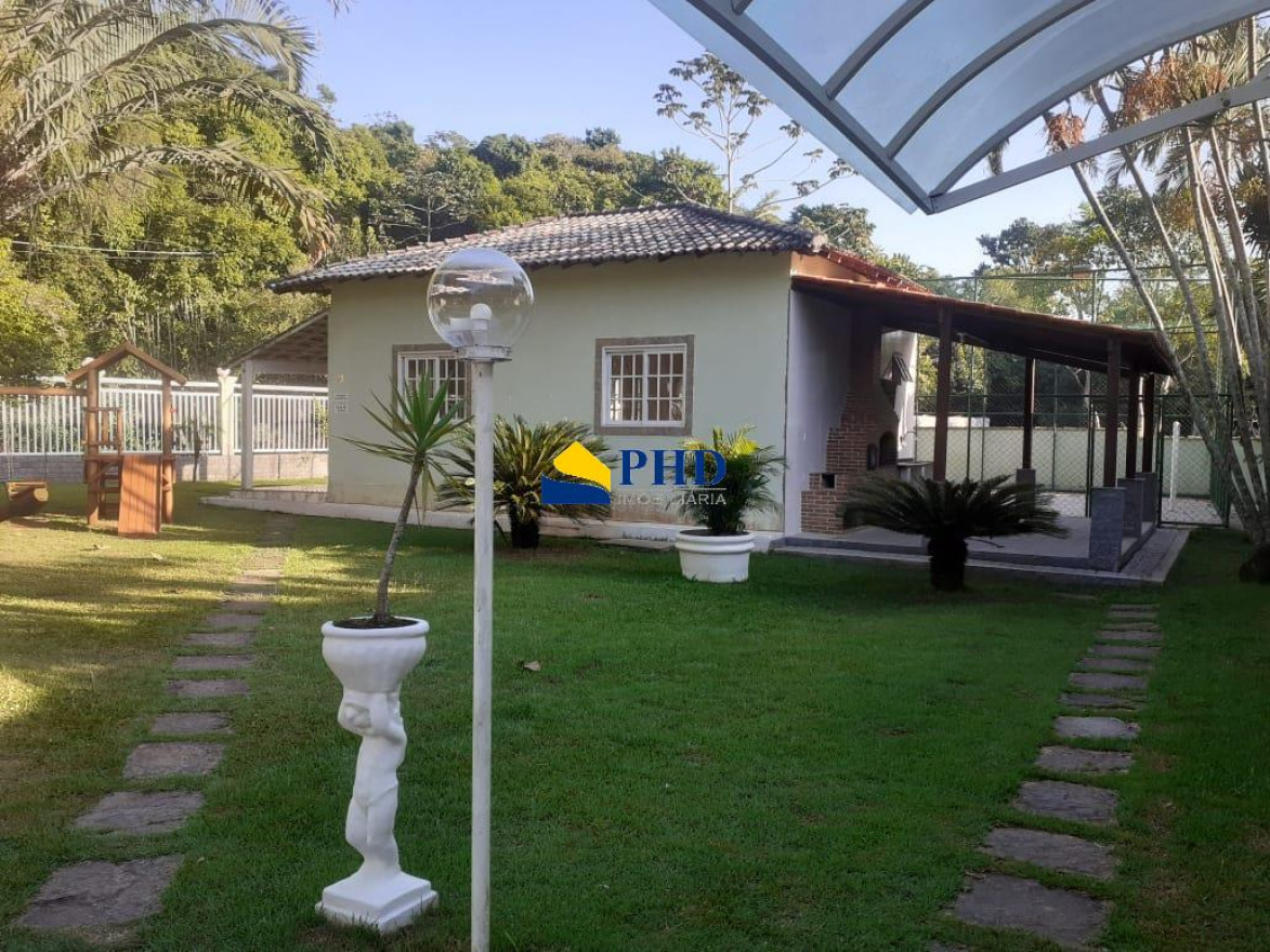 Casa 3 Quartos 250m² 
