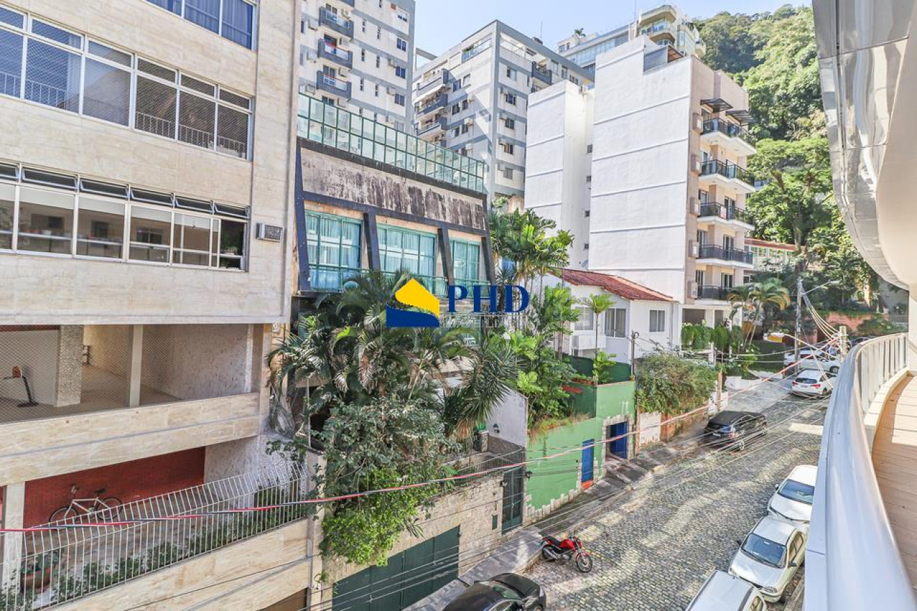 Apartamento 4 Quartos 164m² 