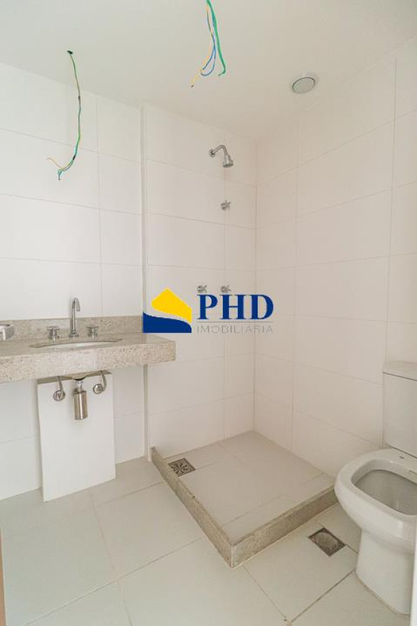 Apartamento 4 Quartos 164m² 
