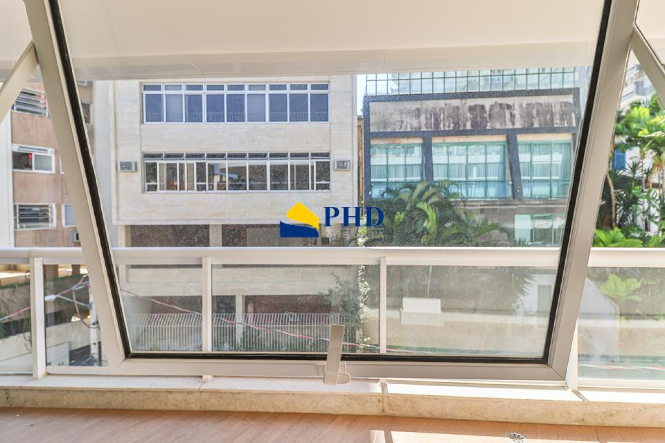 Apartamento 4 Quartos 164m² 