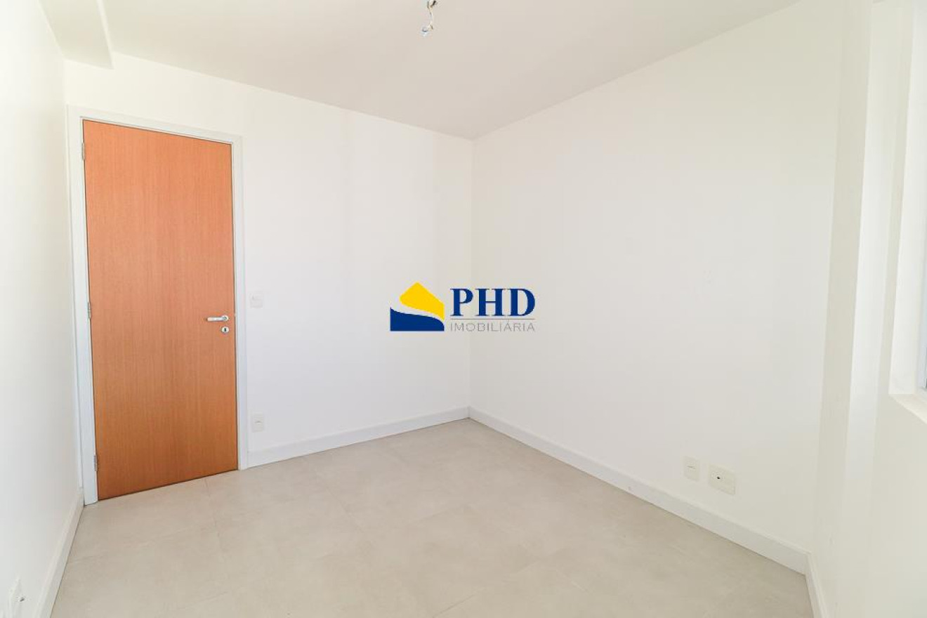 Apartamento 4 Quartos 164m² 