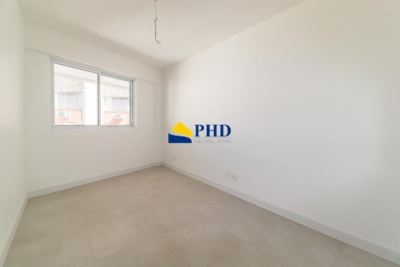 Apartamento 4 Quartos 164m² 