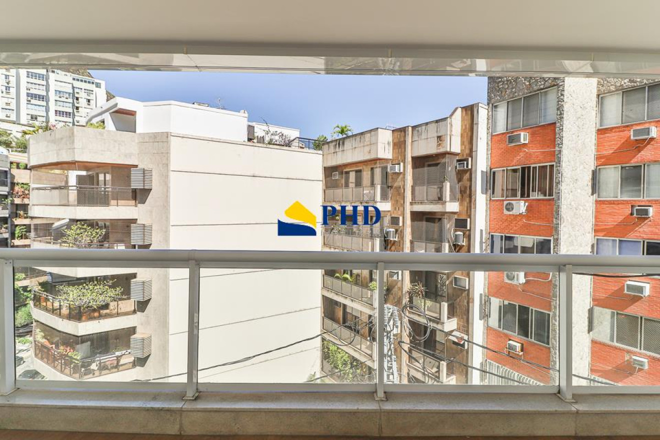 Apartamento 4 Quartos 164m² 