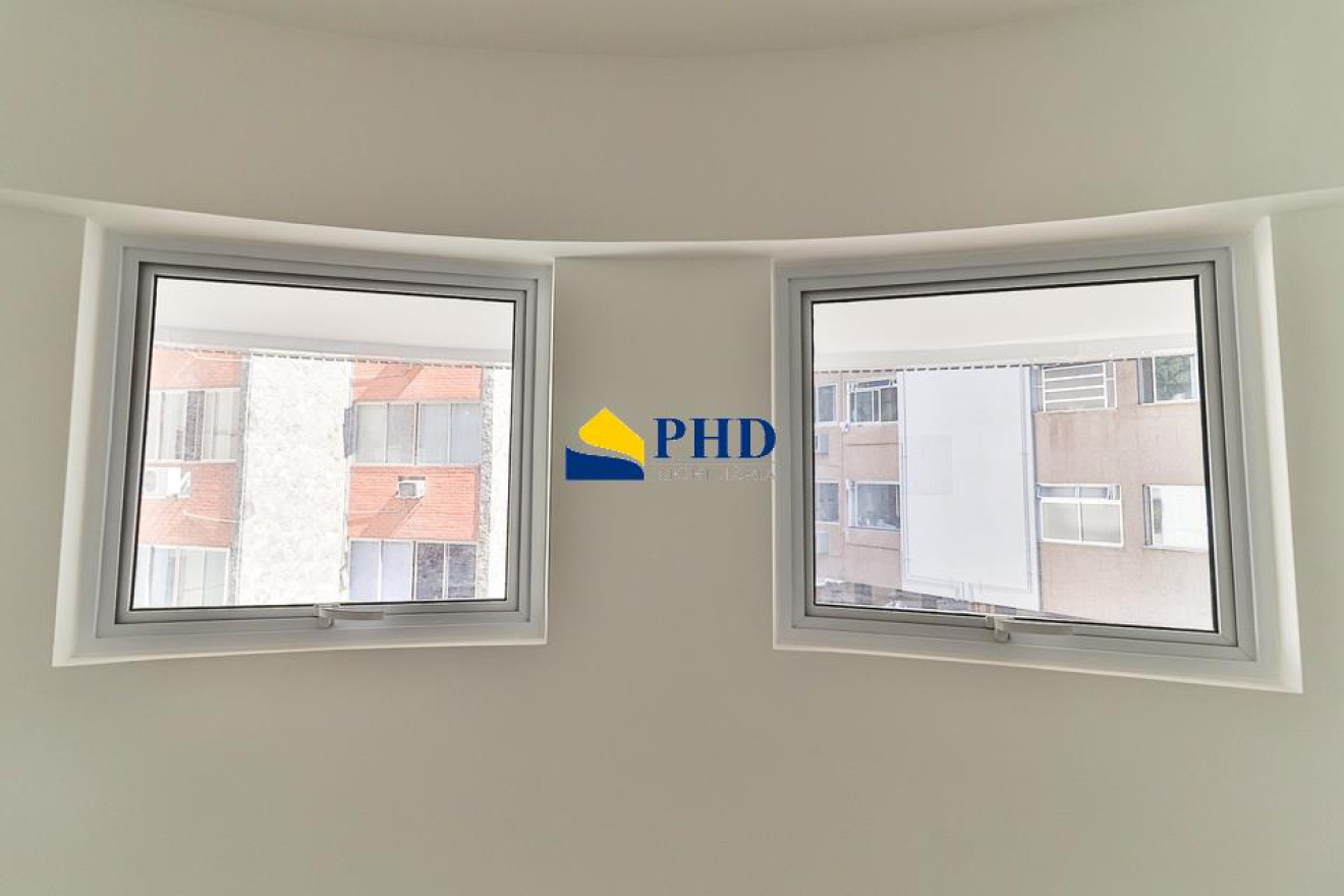 Apartamento 4 Quartos 164m² 