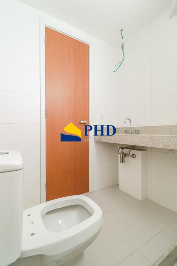 Apartamento 4 Quartos 164m² 