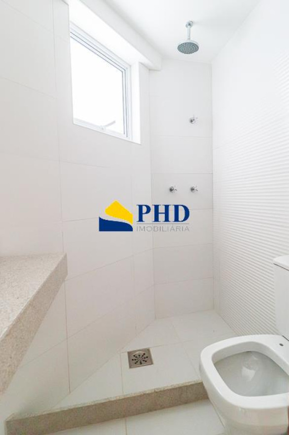 Apartamento 4 Quartos 164m² 