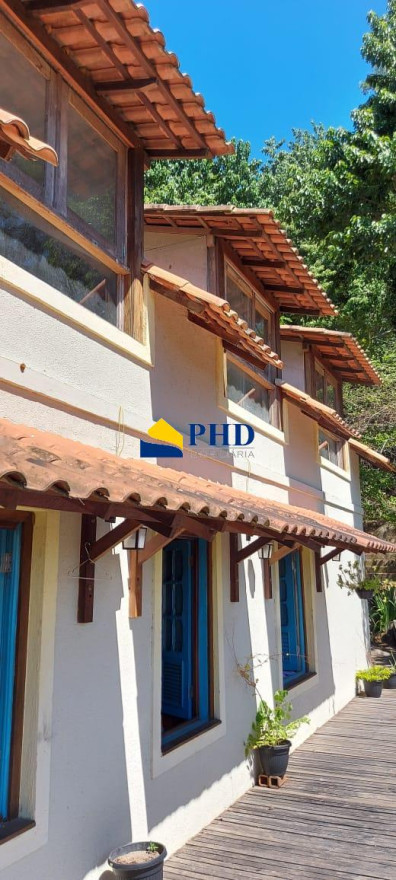 Casa 3 Quartos 370m² 