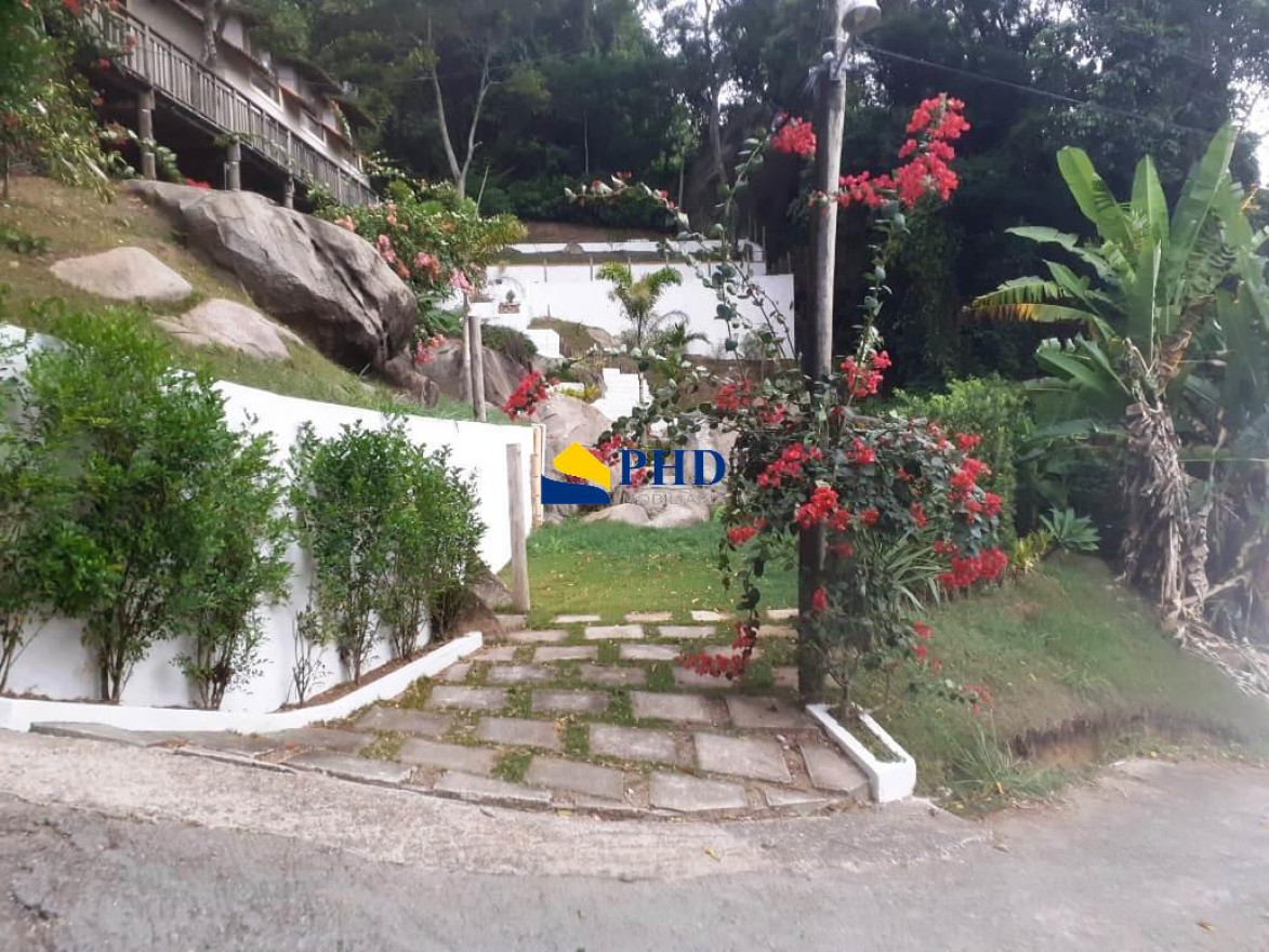 Casa 3 Quartos 370m² 