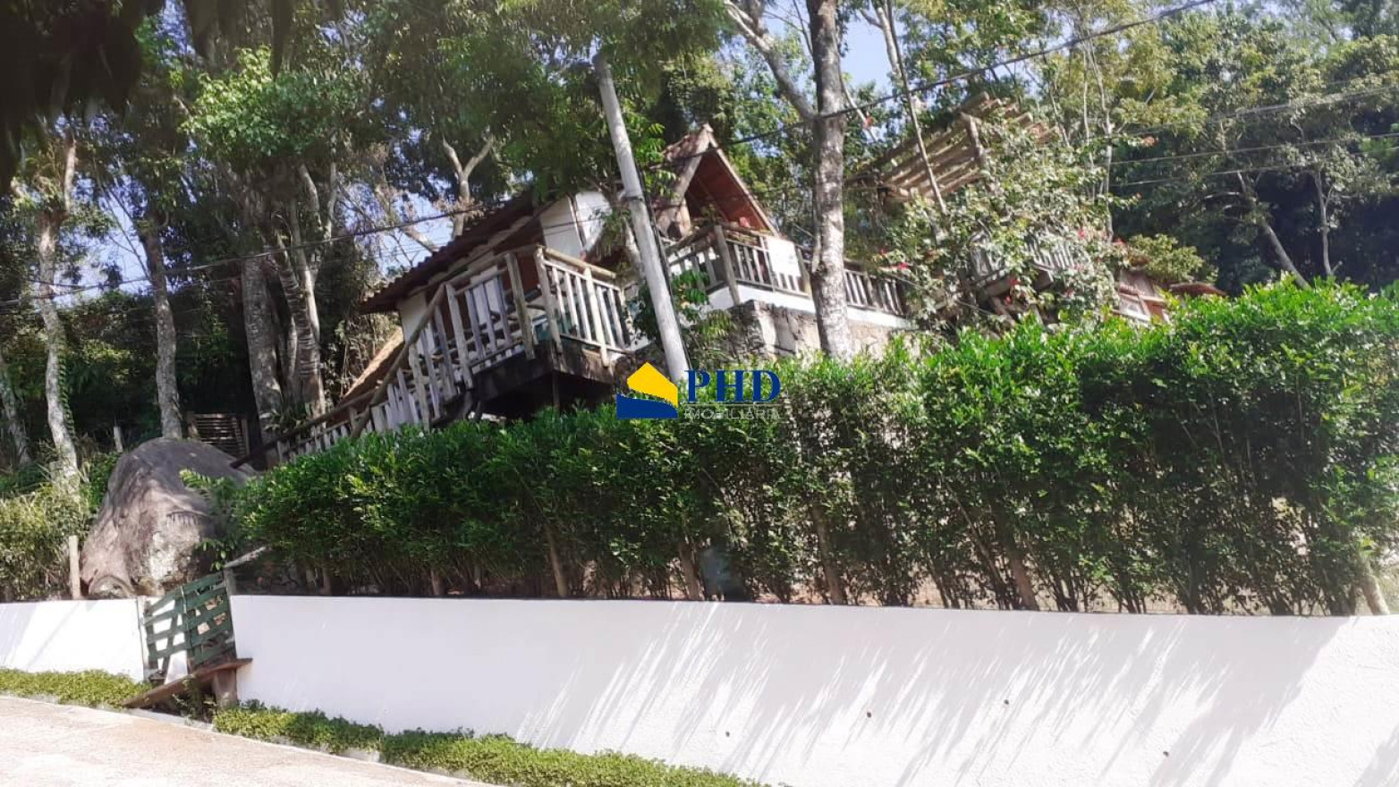 Casa 3 Quartos 370m² 
