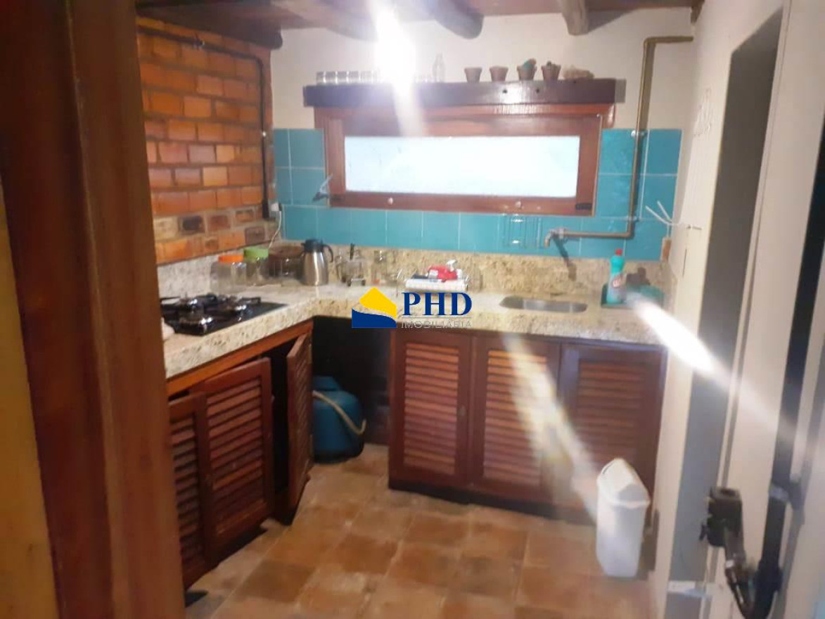 Casa 3 Quartos 370m² 