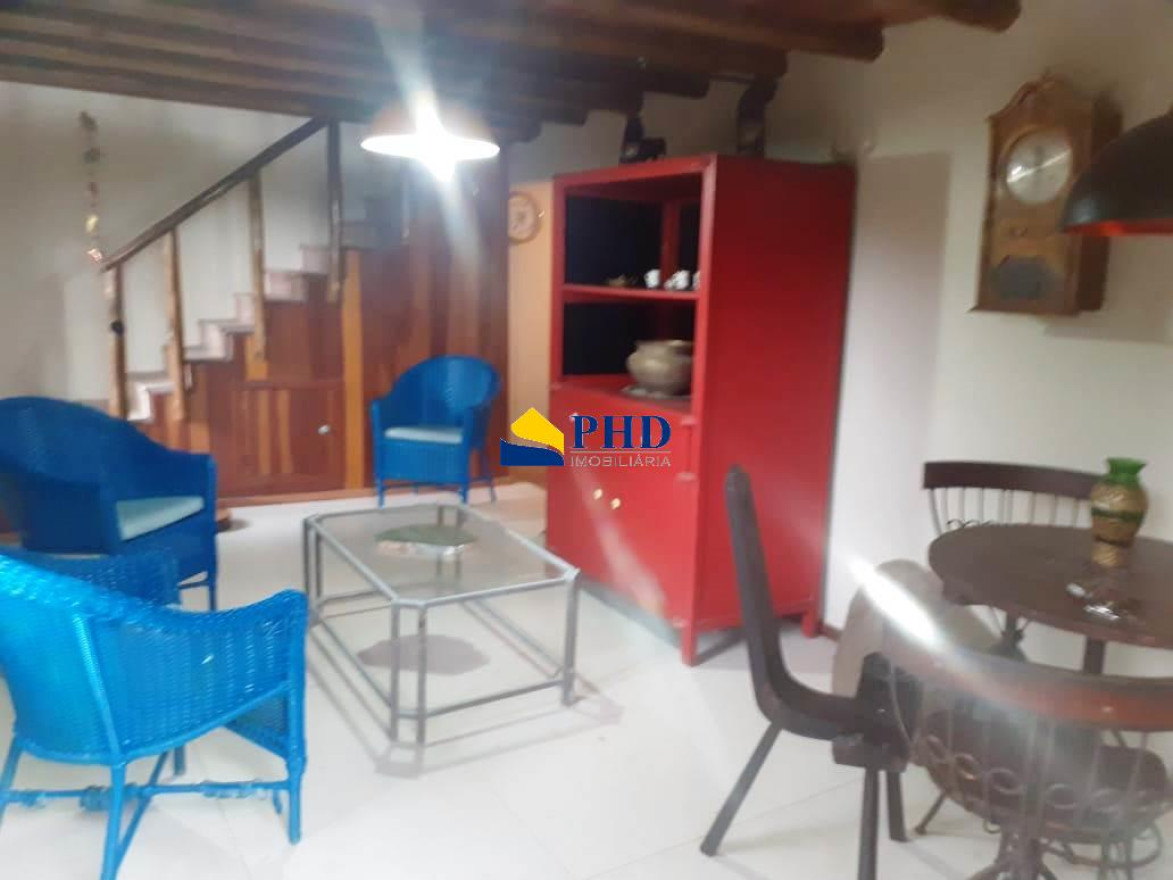 Casa 3 Quartos 370m² 