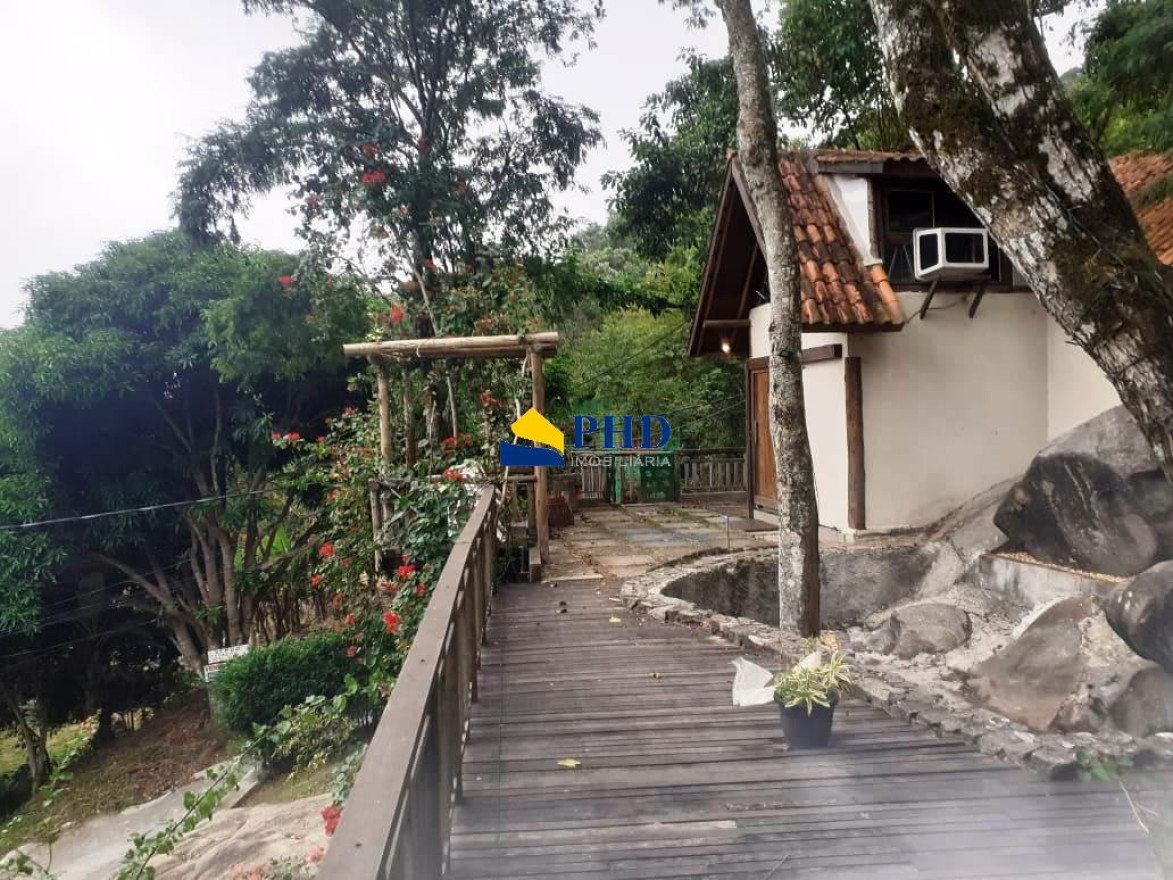 Casa 3 Quartos 370m² 