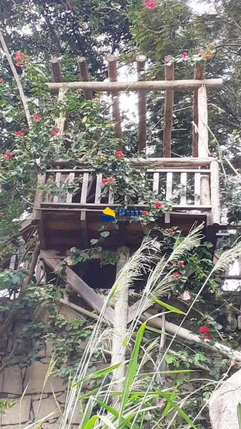 Casa 3 Quartos 370m² 
