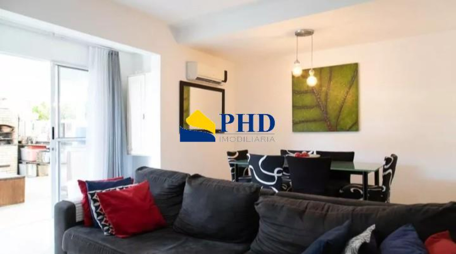 Casa 4 Quartos 180m² 