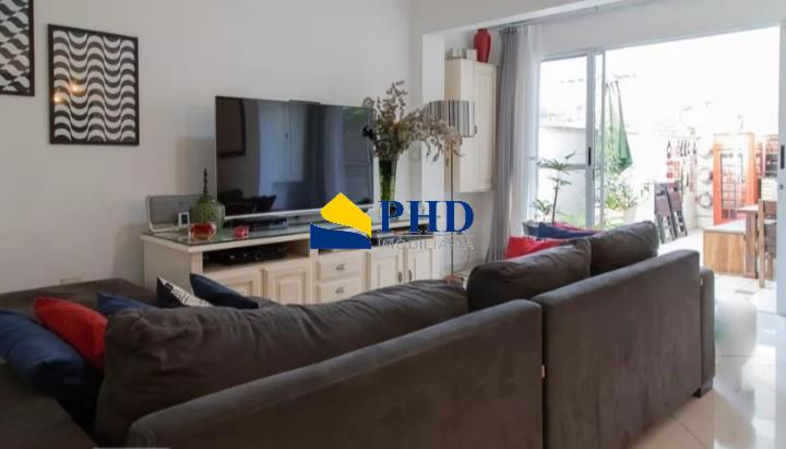 Casa 4 Quartos 180m² 