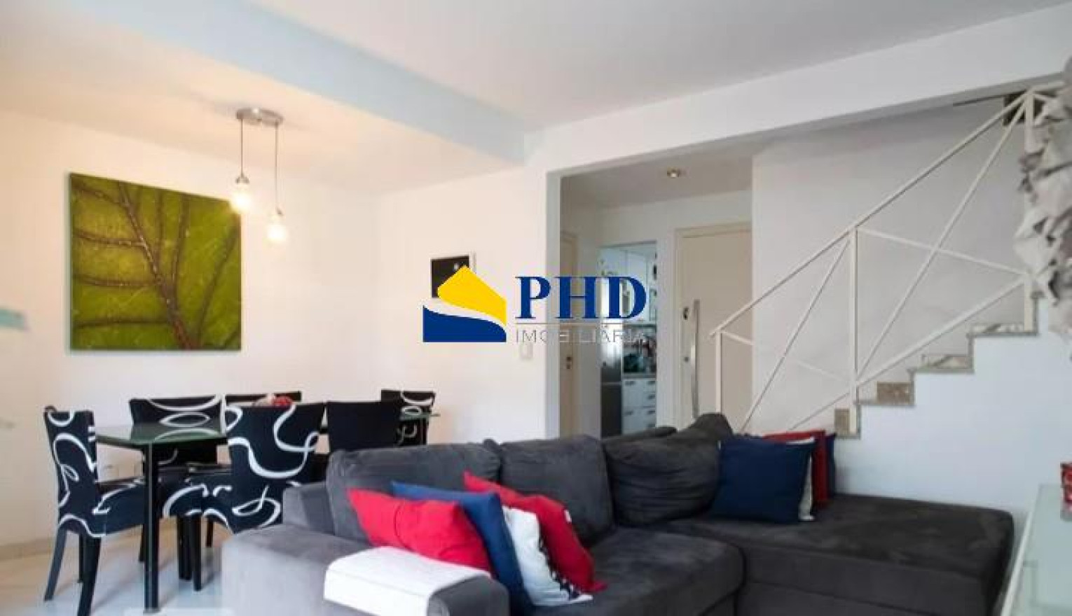 Casa 4 Quartos 180m² 