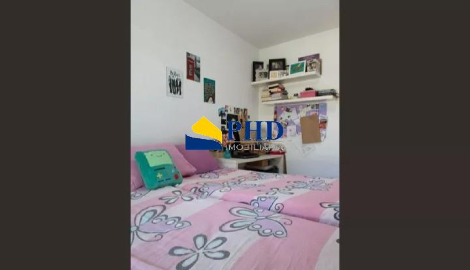 Casa 4 Quartos 180m² 