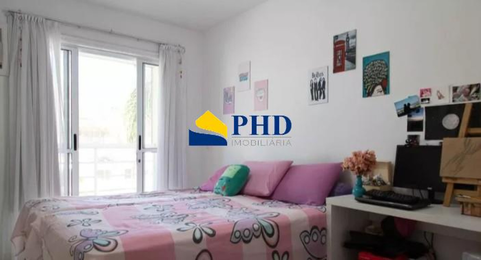Casa 4 Quartos 180m² 