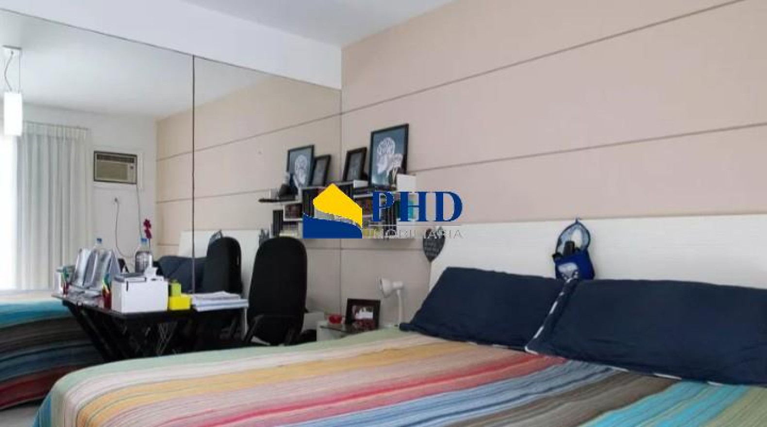Casa 4 Quartos 180m² 