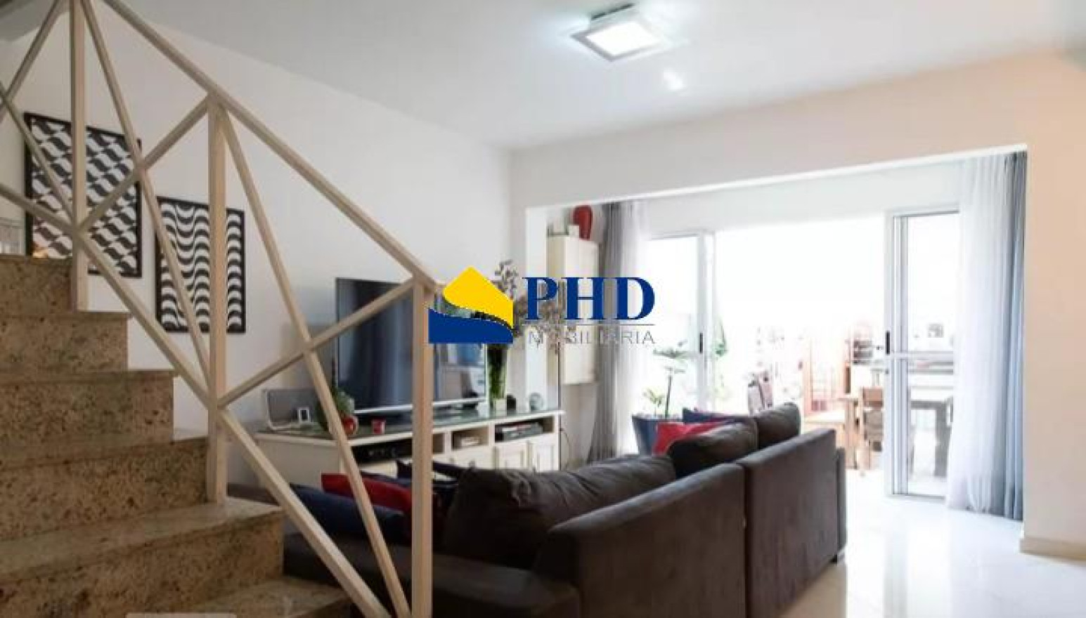 Casa 4 Quartos 180m² 