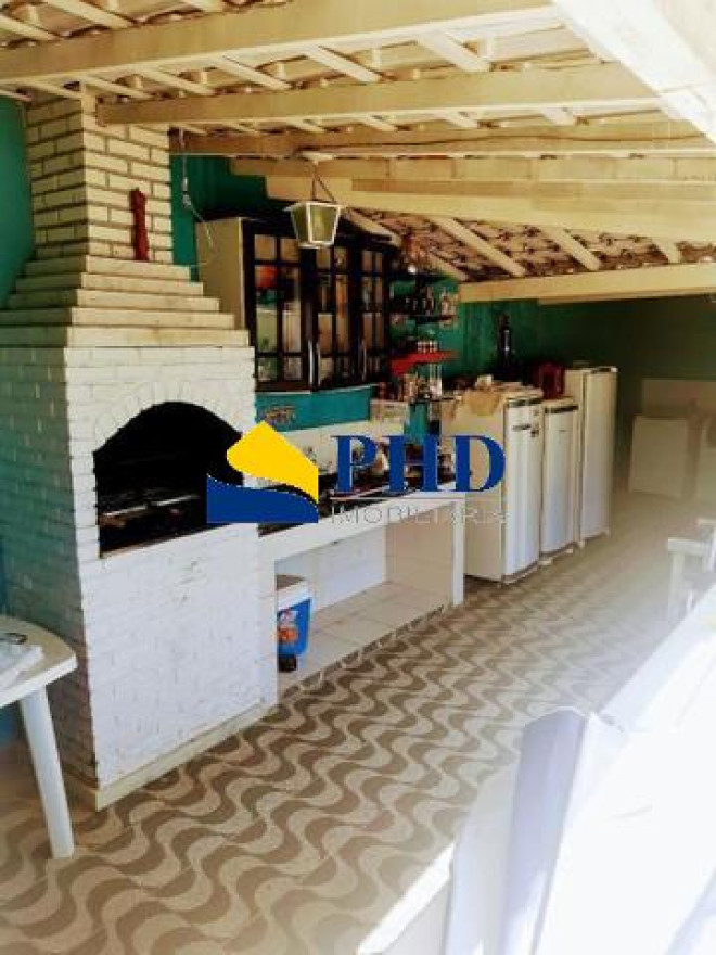Casa 5 Quartos 330m² 